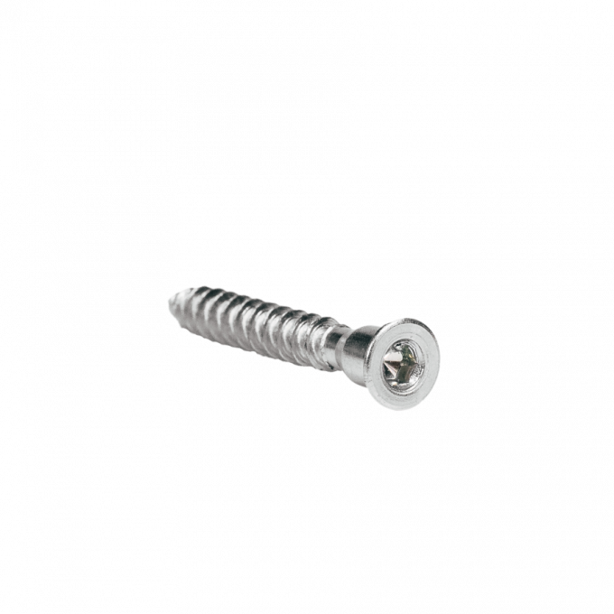 Винт-конфирмат 7х50 СТ.276-01 | Купить в интернет-магазине мебельной ...